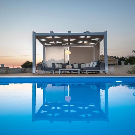Casa Altamare Villa Halikounas Exterior photo
